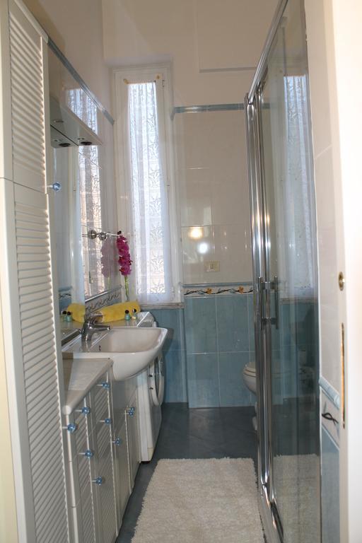 Domus Al Palatino Villa Rome Room photo