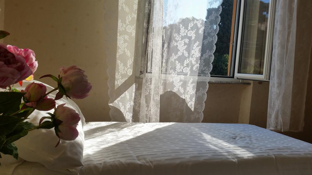 Domus Al Palatino Villa Rome Room photo