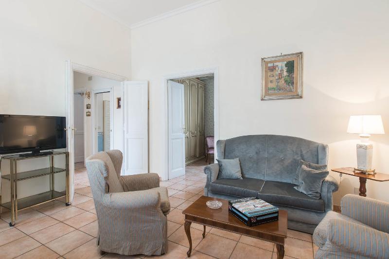 Domus Al Palatino Villa Rome Exterior photo